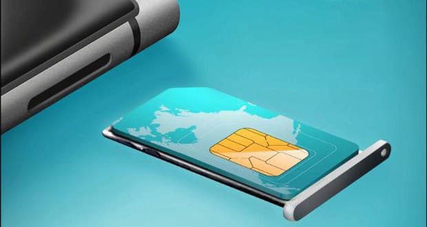روشهای دریافت وام برای خرید سیم کارت