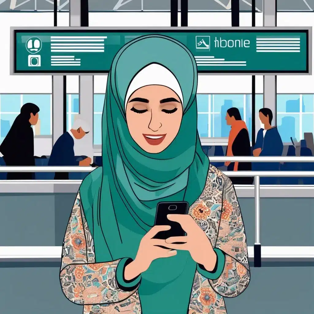 بهترین سیم کارت برای سفر خارجی