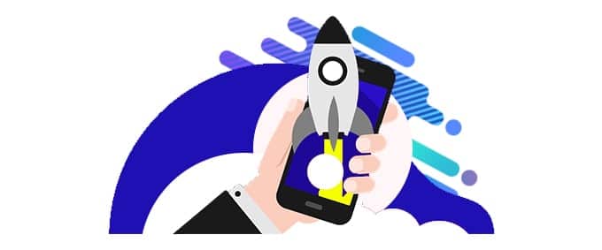 مقایسه سرعت اینترنت اپراتورها