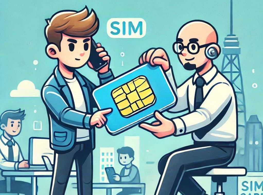 عوامل اصلی تأثیرگذار بر قیمت سیم کارت