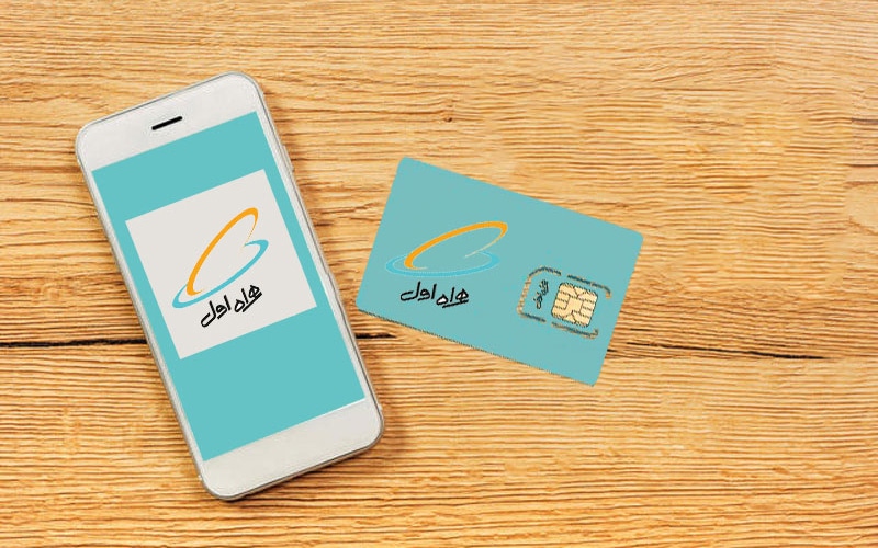 سیم کارت 0912 چیست و چه ویژگیهایی دارد؟
