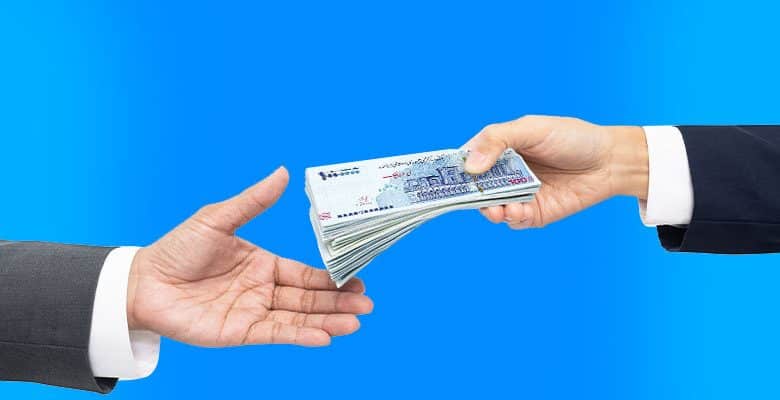 دریافت وام با سیم کارت