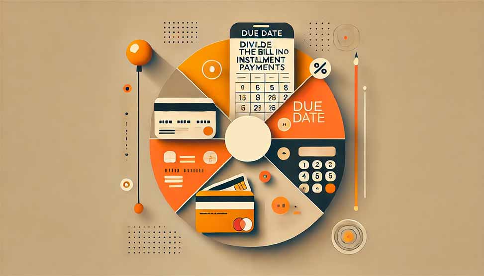 کد دستوری پرداخت اقساطی قبض همراه اول