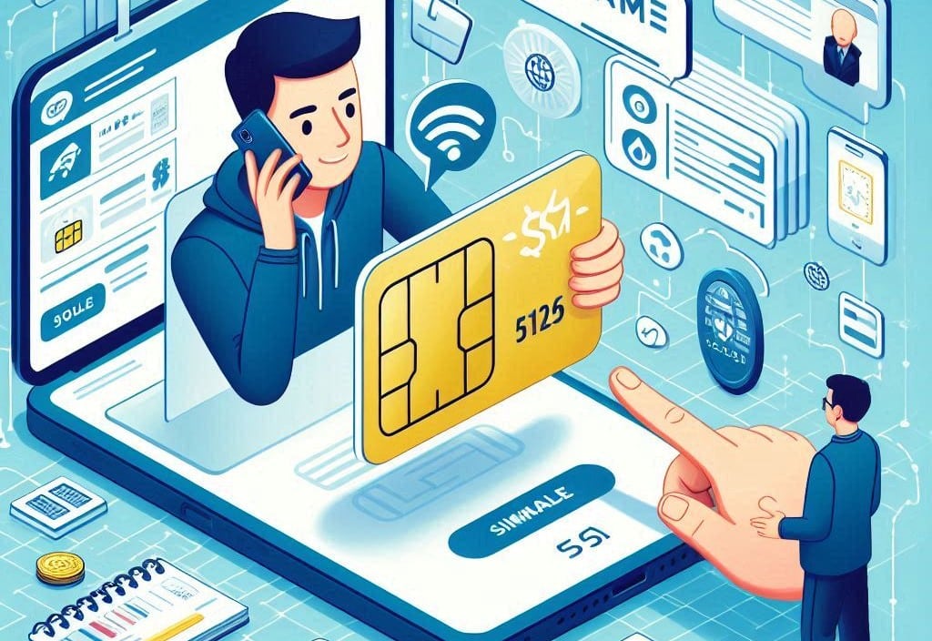 خرید سیم کارت همراه اول رند چگونه است؟