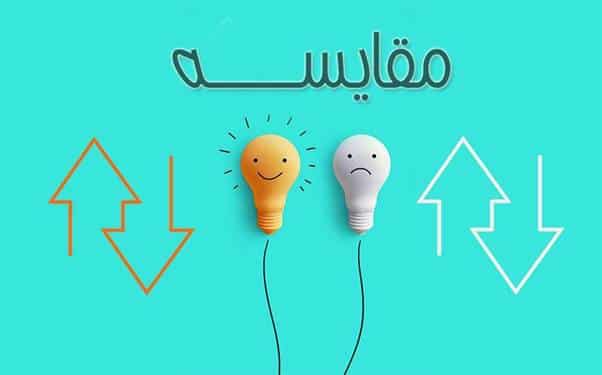 مقایسه اپراتورهای مناسب برای دستگاه پوز