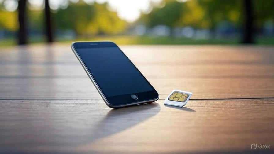 حل مشکل در گوشیهای شیائومی