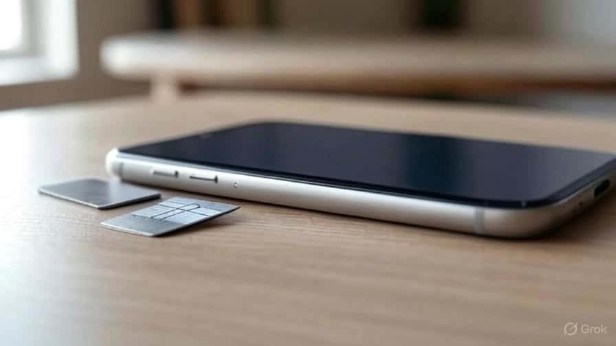 رفع مشکلات نرمافزاری مرتبط با سیم کارت