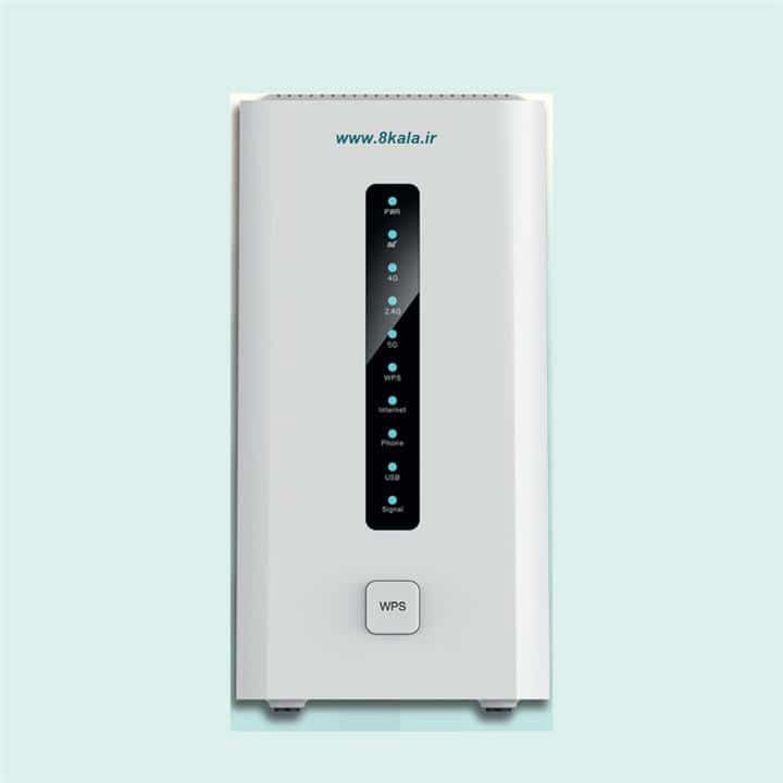 D-Link DWR-2000M