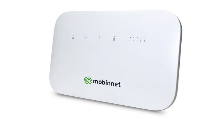 Huawei B612