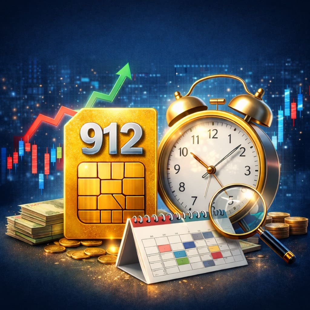 تاثیر بازارهای موازی بر قیمتگذاری در نوین سیم