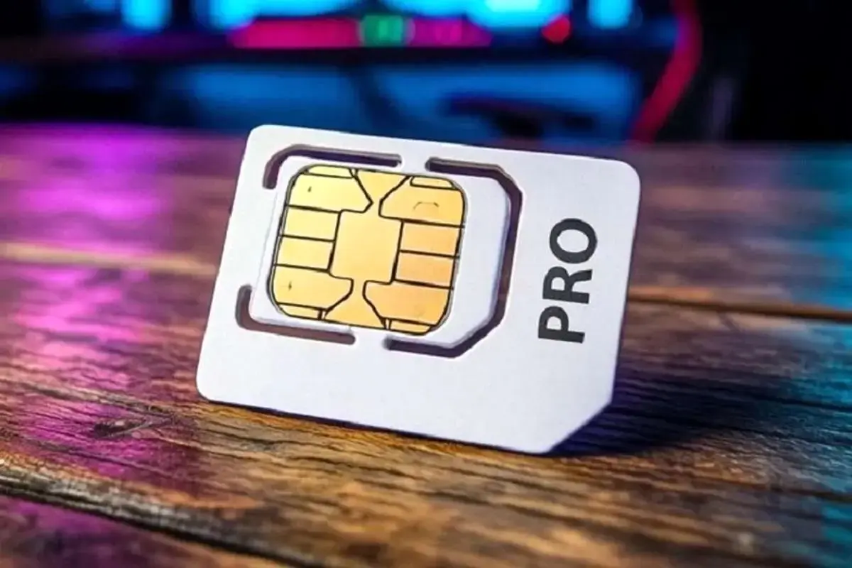 چه کسانی میتوانند سیم کارت پرو دریافت کنند؟