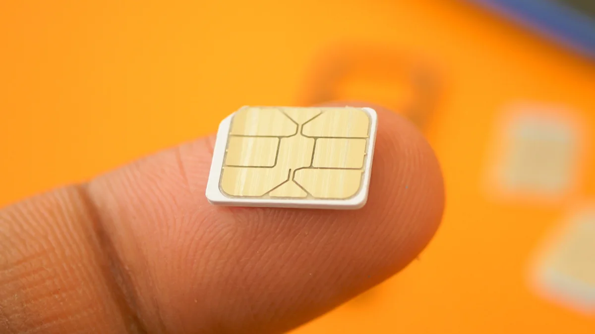 اگر سیم کارت واقعاً سوخته چه باید کرد؟